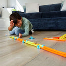 Hot Wheels Track Builder Opvouwbare Banenset + Auto
