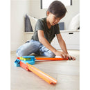 Hot Wheels Track Builder Curve Kicker Pack