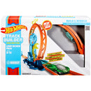 Hot Wheels Track Builder Boost Loopingset
