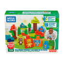 Mega Bloks First Builders Bosvriendjes