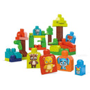 Mega Bloks First Builders Bosvriendjes
