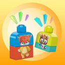 Mega Bloks First Builders Bosvriendjes