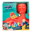 Mattel Spel Inky's Fortune