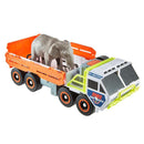Mattel Matchbox Olifant Truck + Geluid