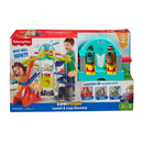 Fisher Price Little People Launch and Loop Racebaan + Licht en Geluid