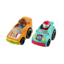 Fisher Price Little People Launch and Loop Racebaan + Licht en Geluid