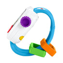Fisher Price Lach en Leer Smart Horloge + Geluid