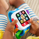Fisher Price Lach en Leer Smart Horloge + Geluid