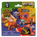 Spitter Mega Breakout Beasts Assorti