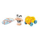 Fisher Price Little People Baby Speelset