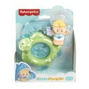 Fisher Price Little People Baby Speelset