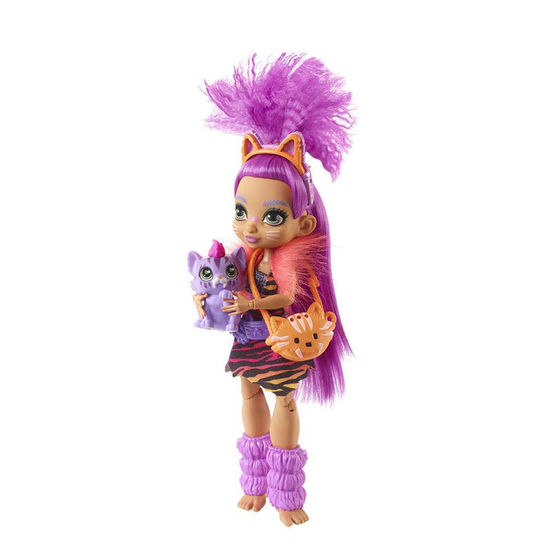 Pop Cave Club Roaralai 20 cm