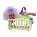 Mattel Cave Club Fernessa en Furrah Speelset