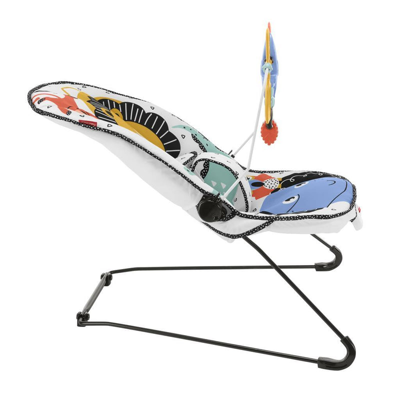 Fisher Price Automatische Wiebelstoel