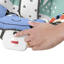 Fisher Price Automatische Wiebelstoel