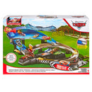 Disney Cars Rusteze Racing Center Speelset