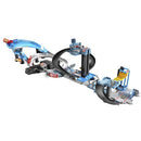 Disney Cars Rusteze Racing Center Speelset