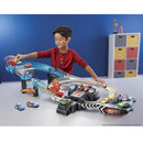 Disney Cars Rusteze Racing Center Speelset