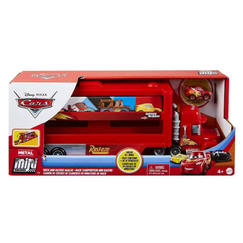 Disney Cars Mini Transporter