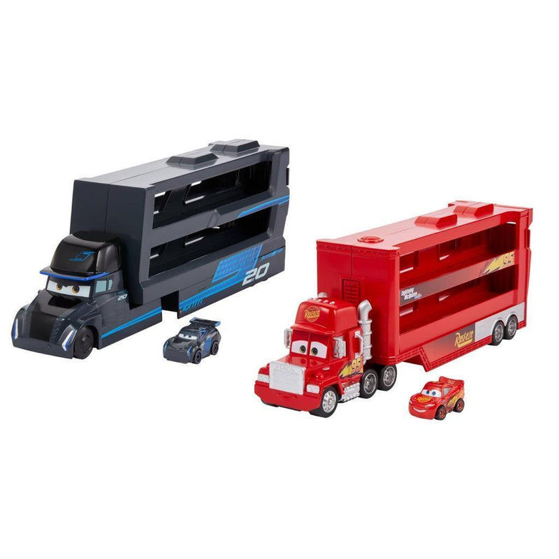 Disney Cars Mini Transporter