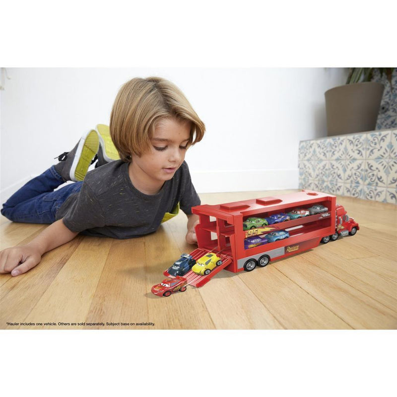 Disney Cars Mini Transporter