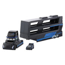 Disney Cars Jackson Storm Transporter + Mini Auto
