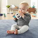 Fisher Price Koala Bijtspeeltje + Geluid