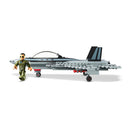Mega Construx Top Gun Boeing F/A 18E Super Hornet