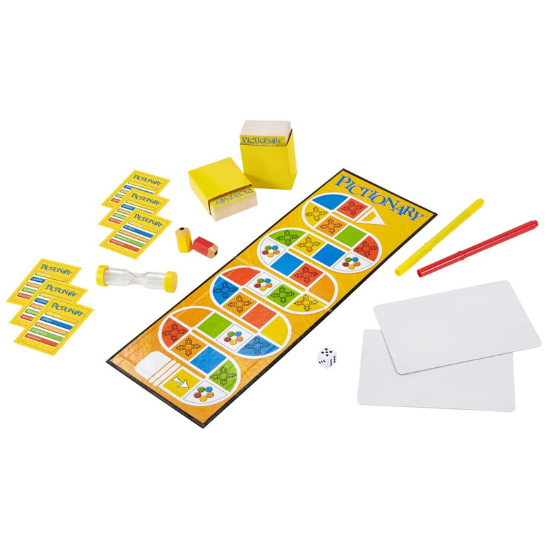 Pictionary