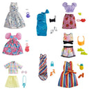 Barbie Complete Looks Kleding Assorti