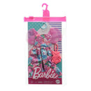 Barbie Complete Looks Kleding Assorti