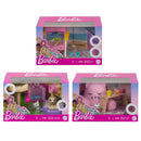 Barbie Huisdieren Speelset Assorti