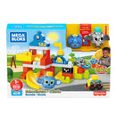 Mega Bloks School Speelset