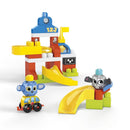 Mega Bloks School Speelset