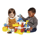 Mega Bloks School Speelset