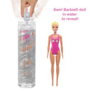 Barbie Color Reveal Slaapfeestje 2 Poppen Speelset