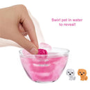 Barbie Color Reveal Slaapfeestje 2 Poppen Speelset