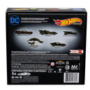 Hot Wheels Premium Batman Bundel