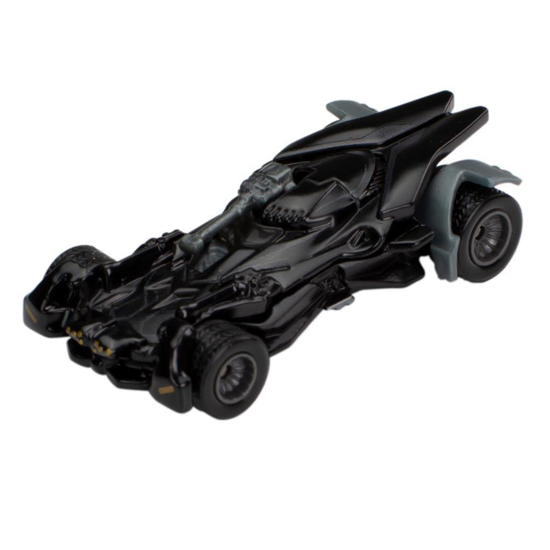 Hot Wheels Premium Batman Bundel
