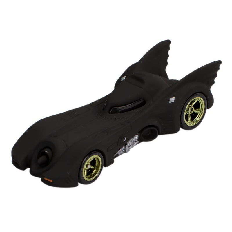 Hot Wheels Premium Batman Bundel