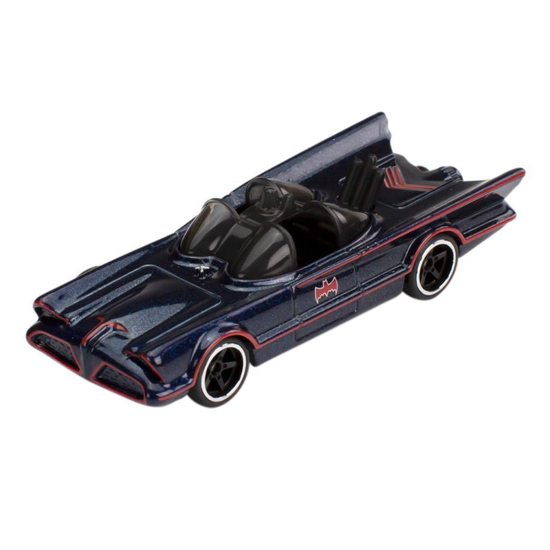 Hot Wheels Premium Batman Bundel