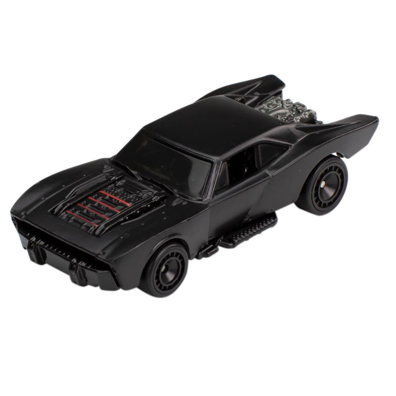 Hot Wheels Premium Batman Bundel