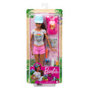 Barbie Outdoor Wandelen
