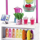 Barbie Smoothiebar Speelset
