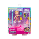 Barbie Skipper Babysit Set Peuter met Auto