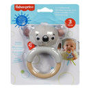 Fisher Price Koala Bijtspeeltje