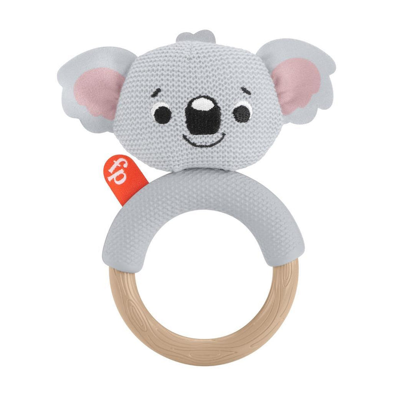 Fisher Price Koala Bijtspeeltje