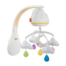 Fisher Price Wolk Mobiel + Licht en Geluid