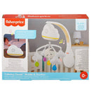 Fisher Price Wolk Mobiel + Licht en Geluid