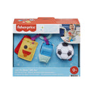 Fisher Price Kleine Scheidsrechter Cadeauset